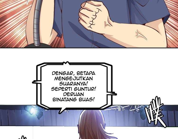 I Am an Invincible Genius Chapter 6 Gambar 49