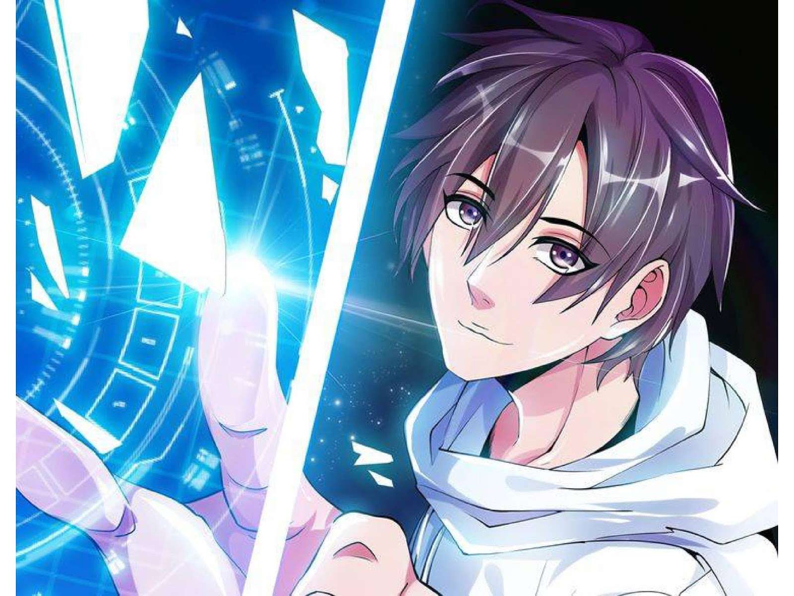 Baca Komik I Am an Invincible Genius Chapter 3 Gambar 1