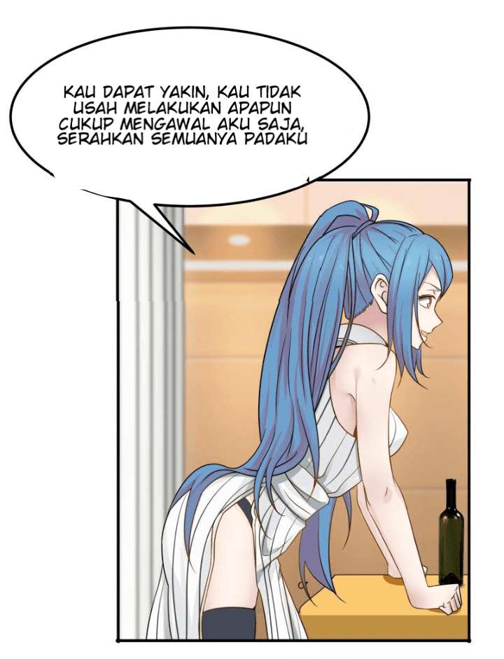 I Have a Dragon on My Body Chapter 63 Gambar 17