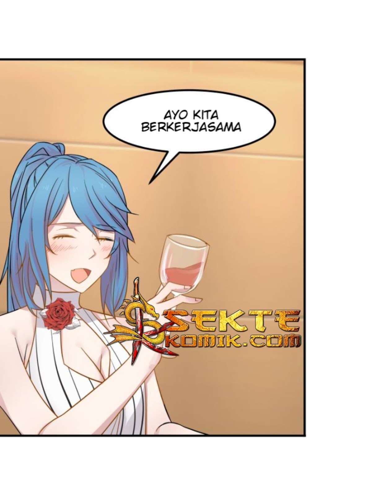 I Have a Dragon on My Body Chapter 63 Gambar 22