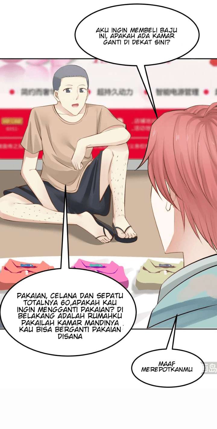 I Have a Dragon on My Body Chapter 63 Gambar 3