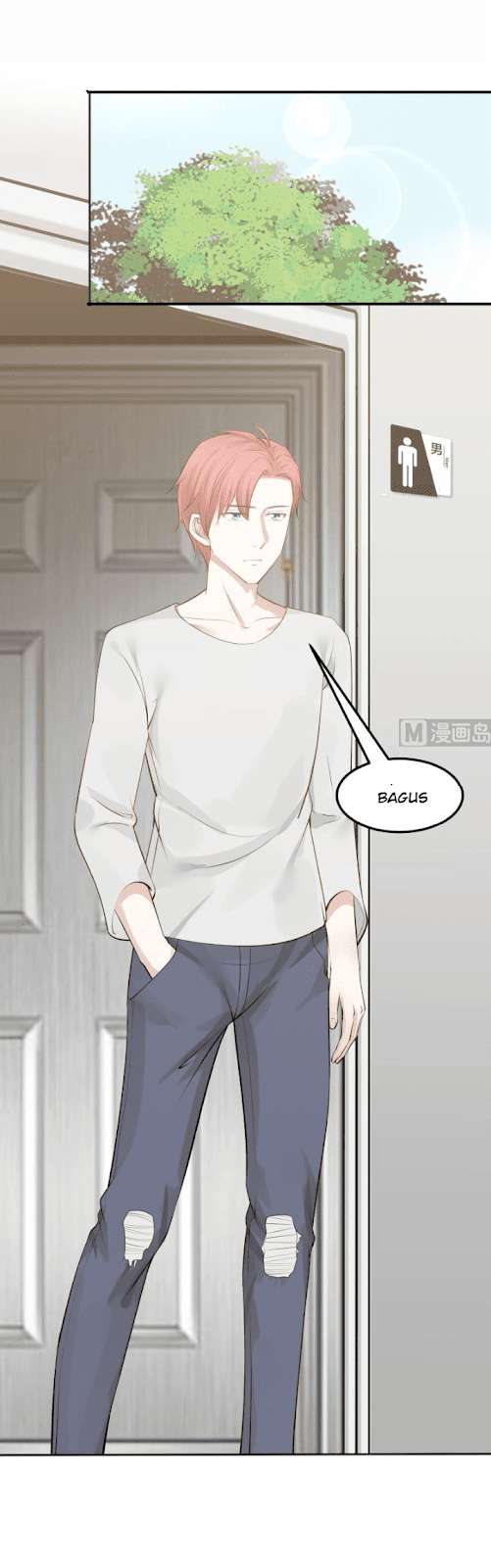 I Have a Dragon on My Body Chapter 63 Gambar 4