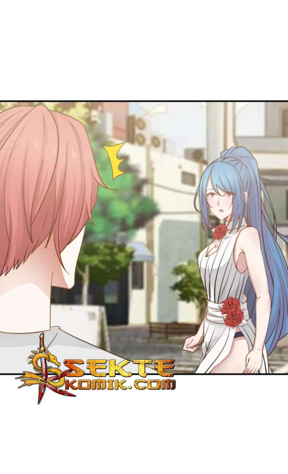 I Have a Dragon on My Body Chapter 63 Gambar 5