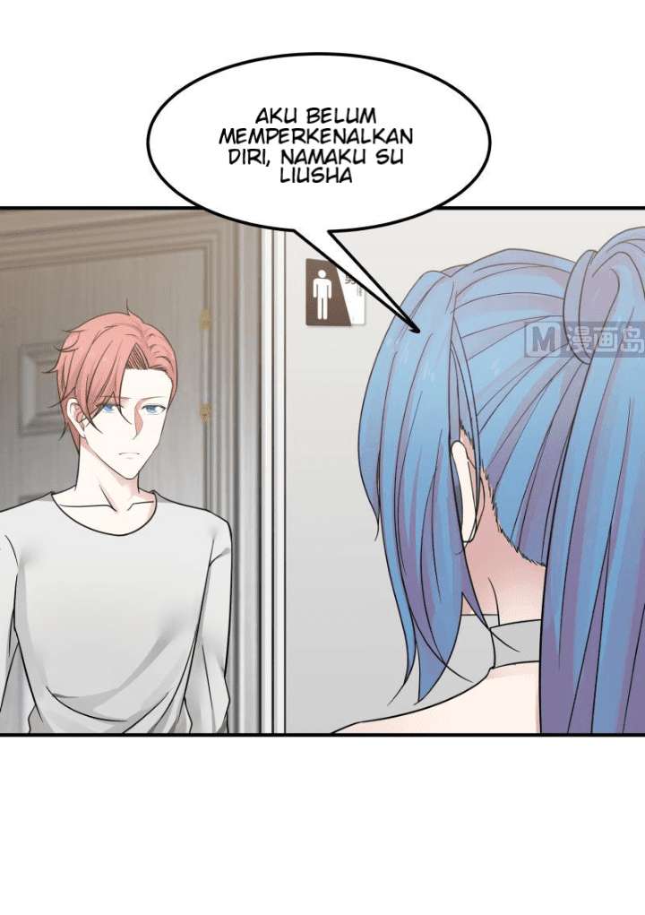 I Have a Dragon on My Body Chapter 63 Gambar 7