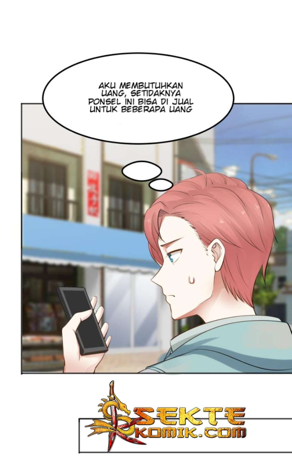 I Have a Dragon on My Body Chapter 62 Gambar 19