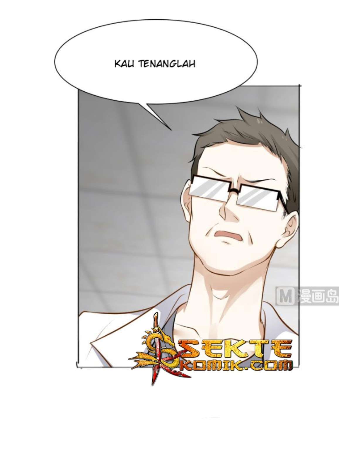 I Have a Dragon on My Body Chapter 61 Gambar 13