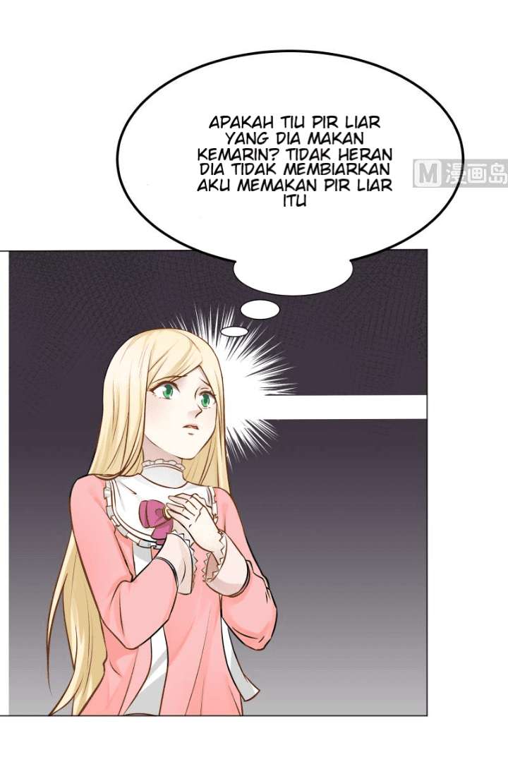 I Have a Dragon on My Body Chapter 61 Gambar 16