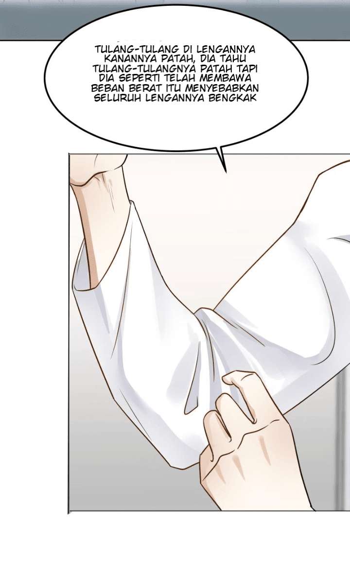 I Have a Dragon on My Body Chapter 61 Gambar 19