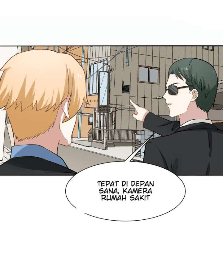 I Have a Dragon on My Body Chapter 61 Gambar 3