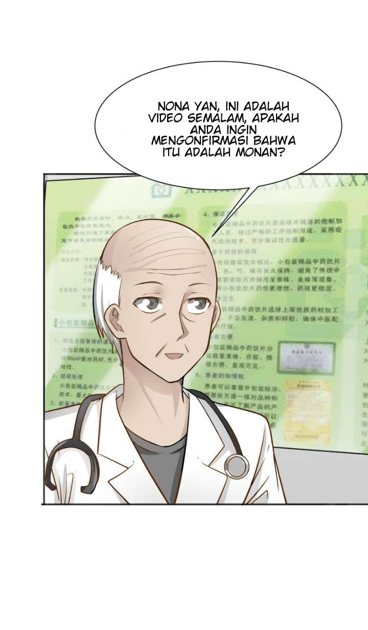 I Have a Dragon on My Body Chapter 61 Gambar 6