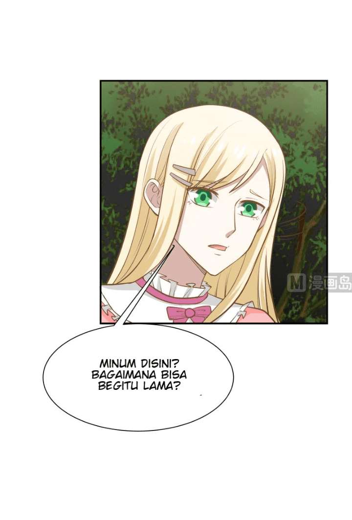 I Have a Dragon on My Body Chapter 60 Gambar 16
