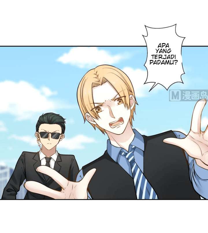 I Have a Dragon on My Body Chapter 56 Gambar 11