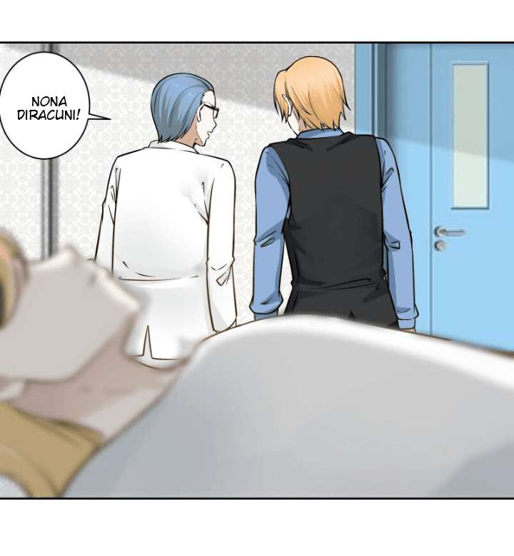 I Have a Dragon on My Body Chapter 56 Gambar 17