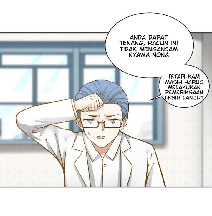 I Have a Dragon on My Body Chapter 56 Gambar 19