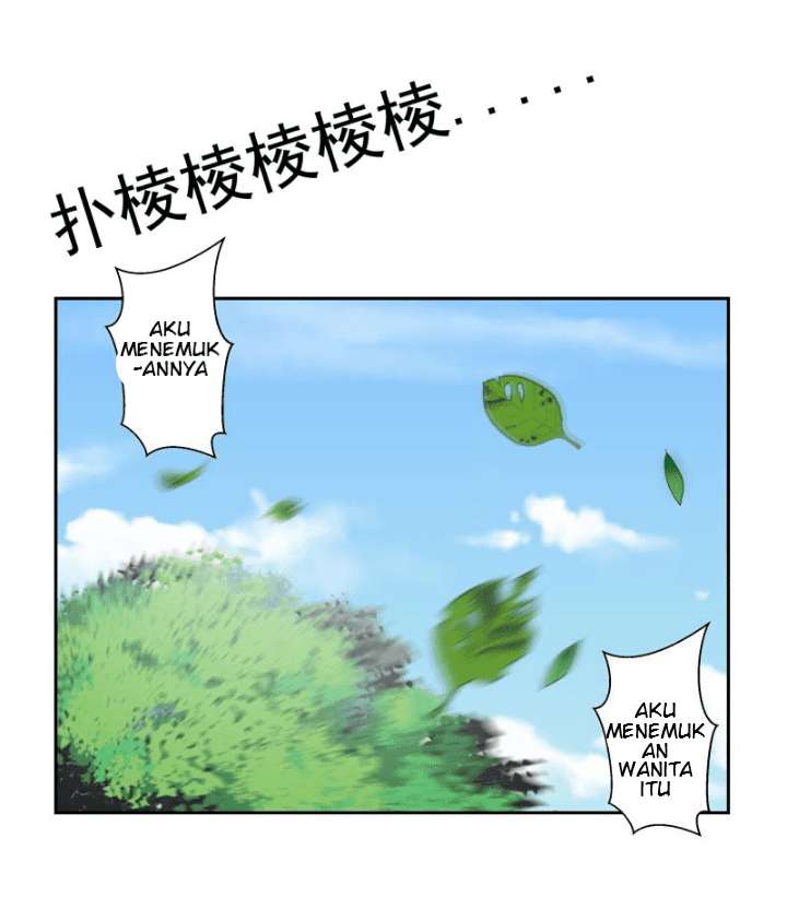 I Have a Dragon on My Body Chapter 56 Gambar 5