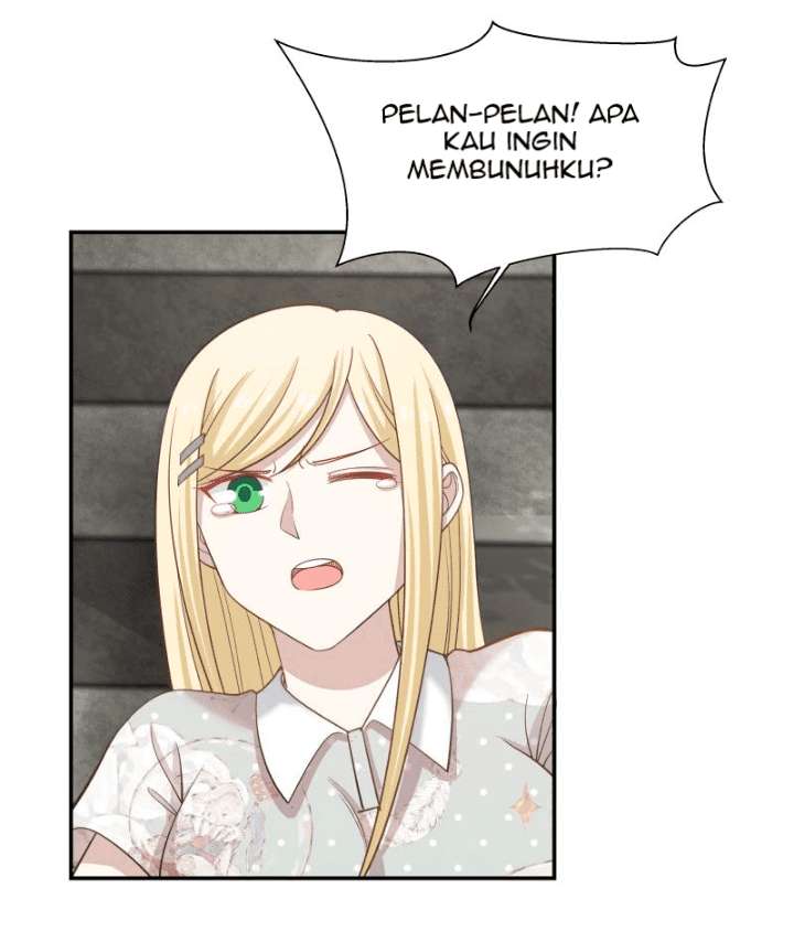 I Have a Dragon on My Body Chapter 53 Gambar 13