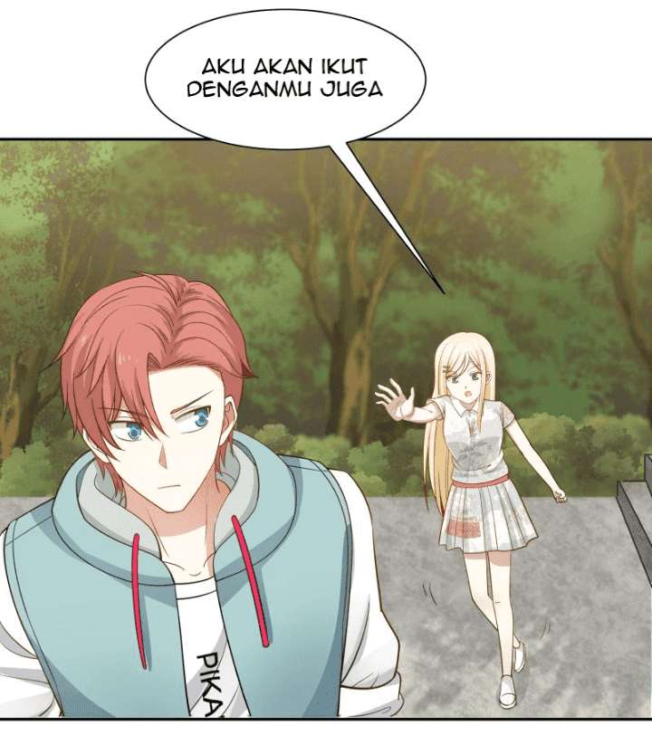 I Have a Dragon on My Body Chapter 53 Gambar 17