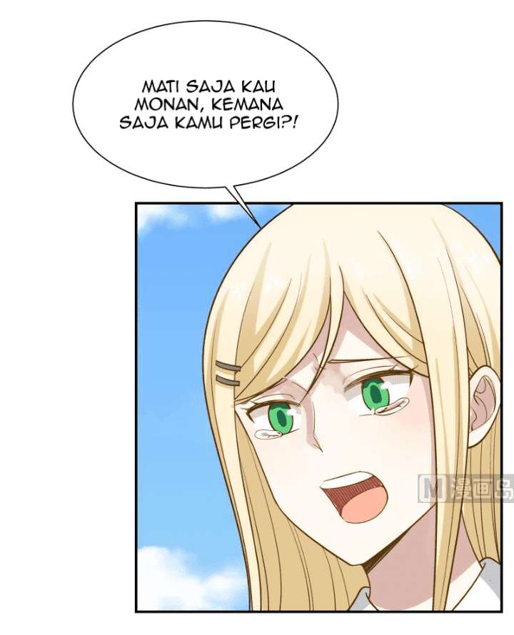 I Have a Dragon on My Body Chapter 53 Gambar 5