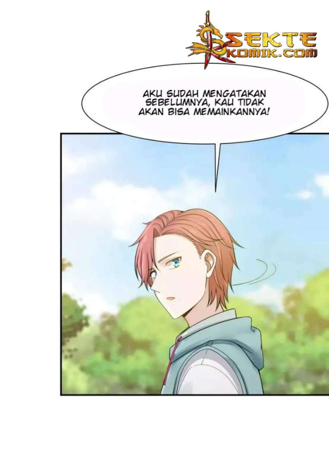I Have a Dragon on My Body Chapter 50 Gambar 11