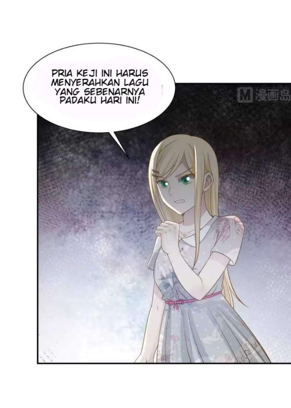 I Have a Dragon on My Body Chapter 50 Gambar 12