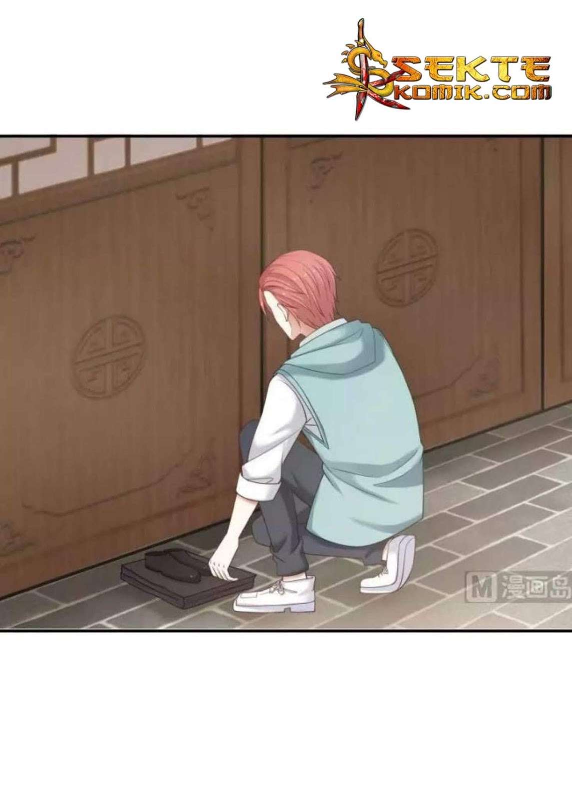 I Have a Dragon on My Body Chapter 50 Gambar 16
