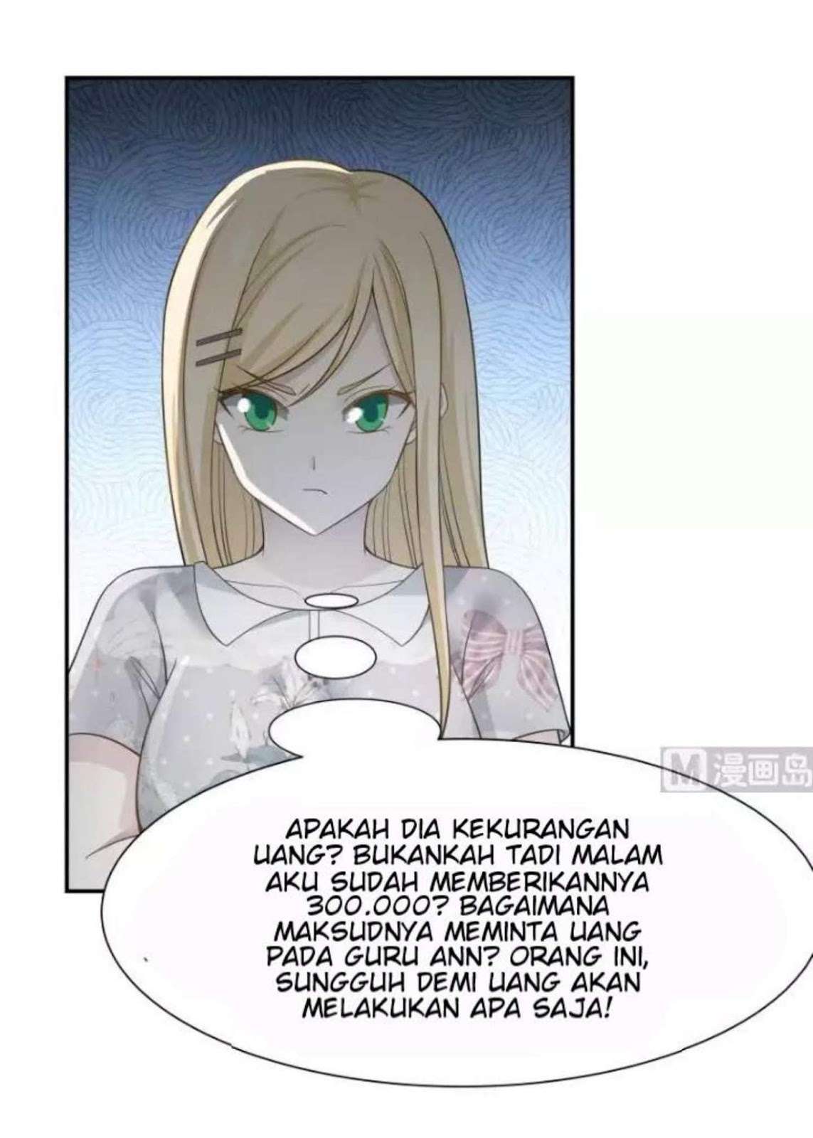 I Have a Dragon on My Body Chapter 50 Gambar 9