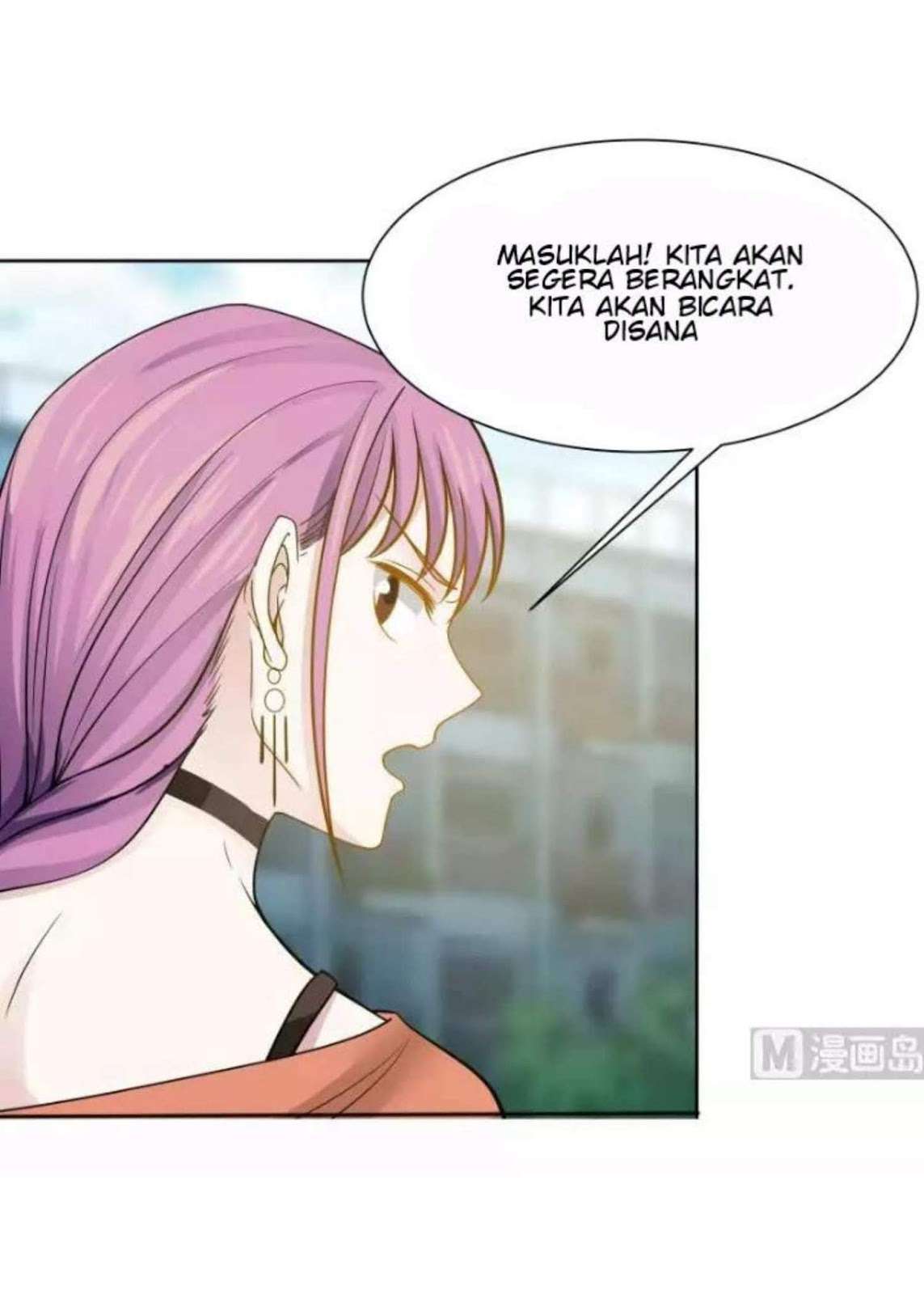 I Have a Dragon on My Body Chapter 49 Gambar 13