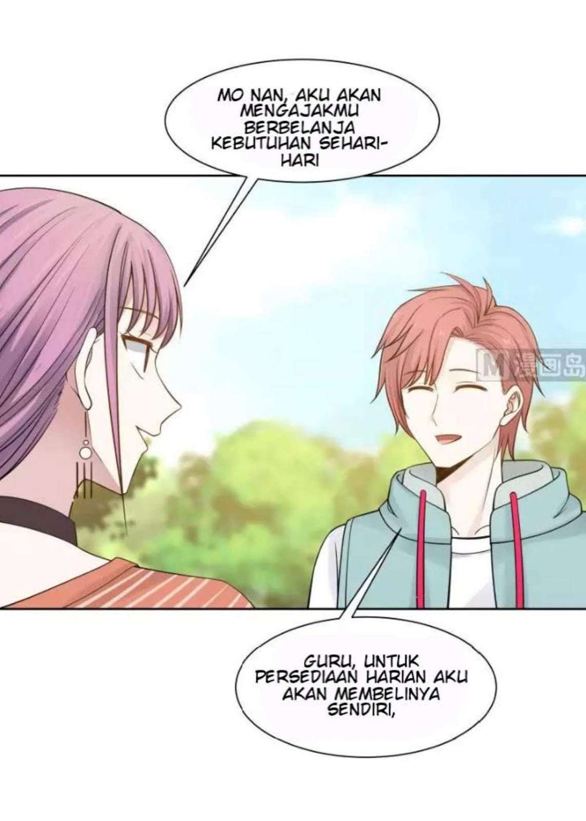 I Have a Dragon on My Body Chapter 49 Gambar 20