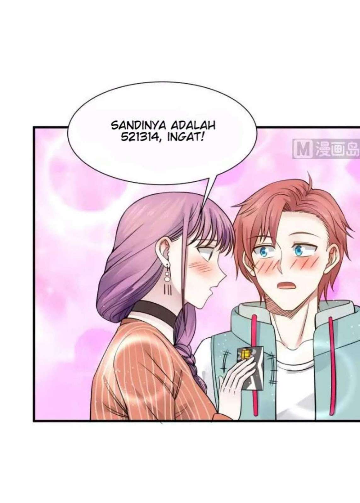 I Have a Dragon on My Body Chapter 49 Gambar 23