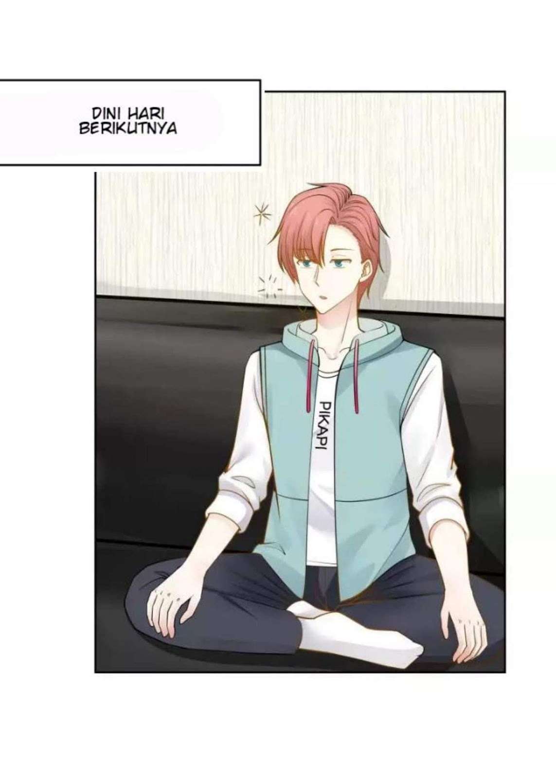 I Have a Dragon on My Body Chapter 49 Gambar 3