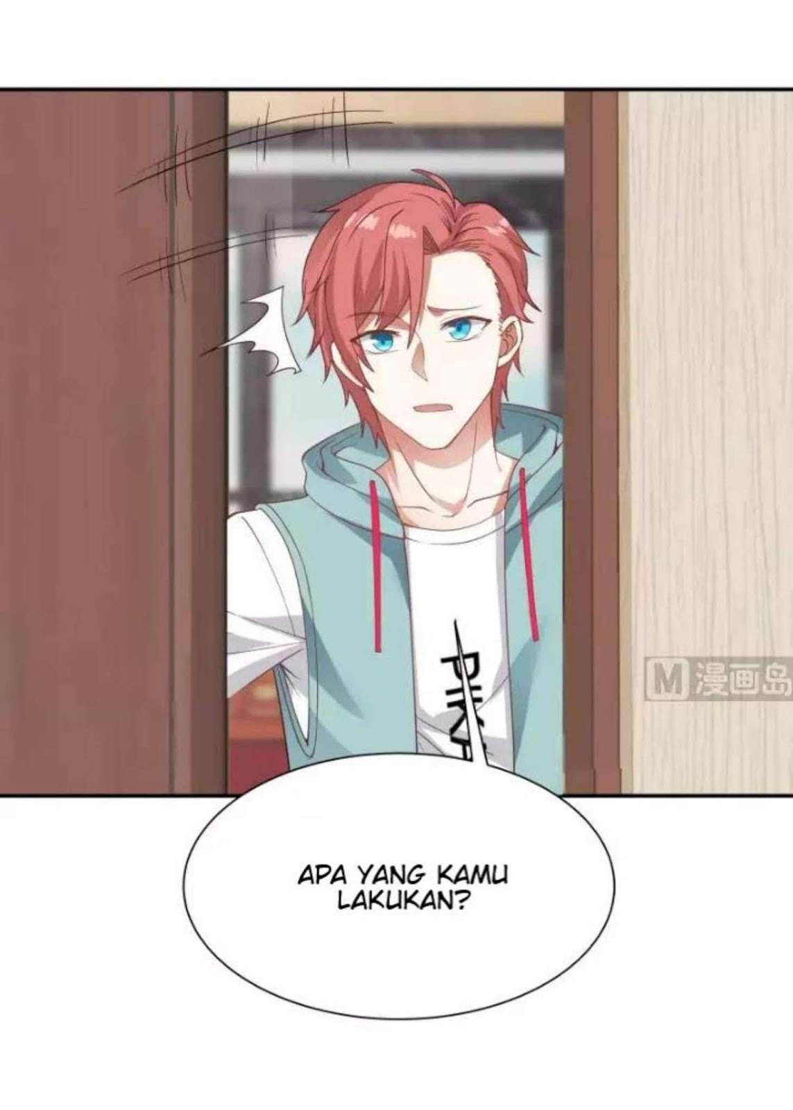 I Have a Dragon on My Body Chapter 48 Gambar 10