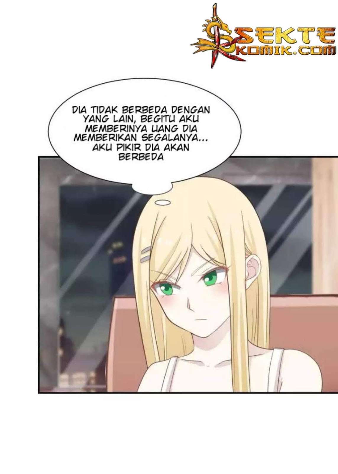 I Have a Dragon on My Body Chapter 48 Gambar 19