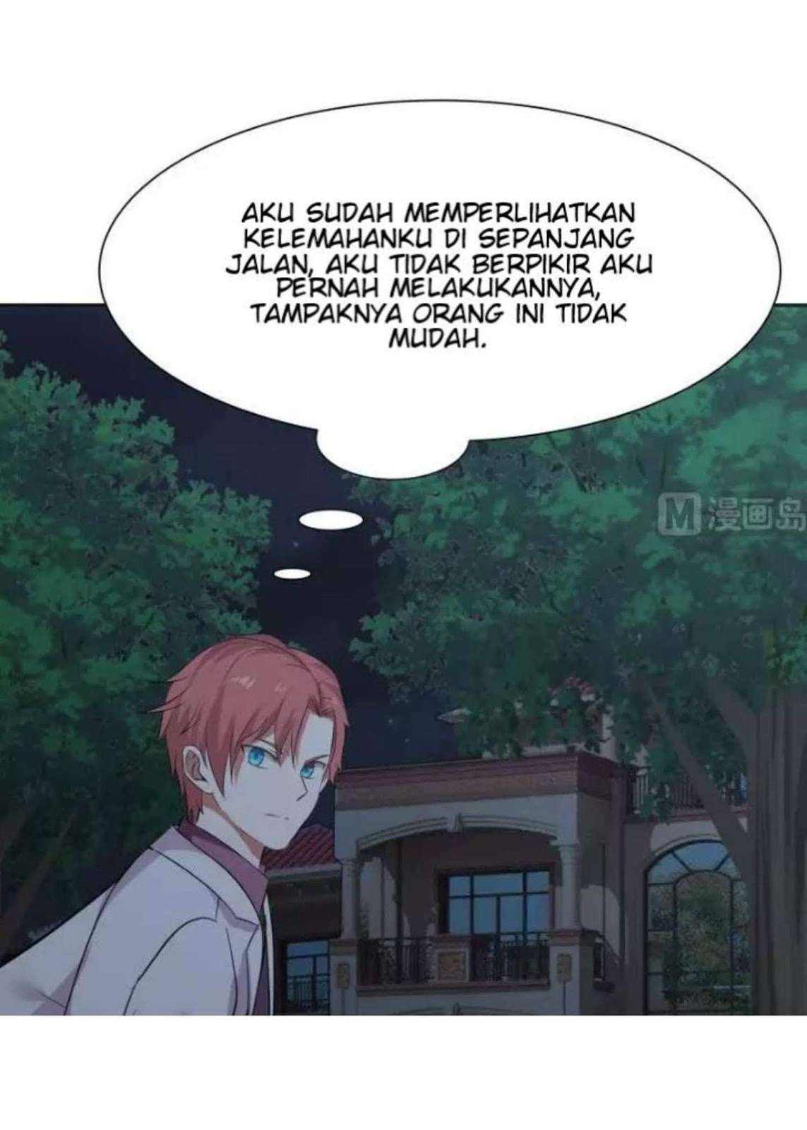 I Have a Dragon on My Body Chapter 48 Gambar 5