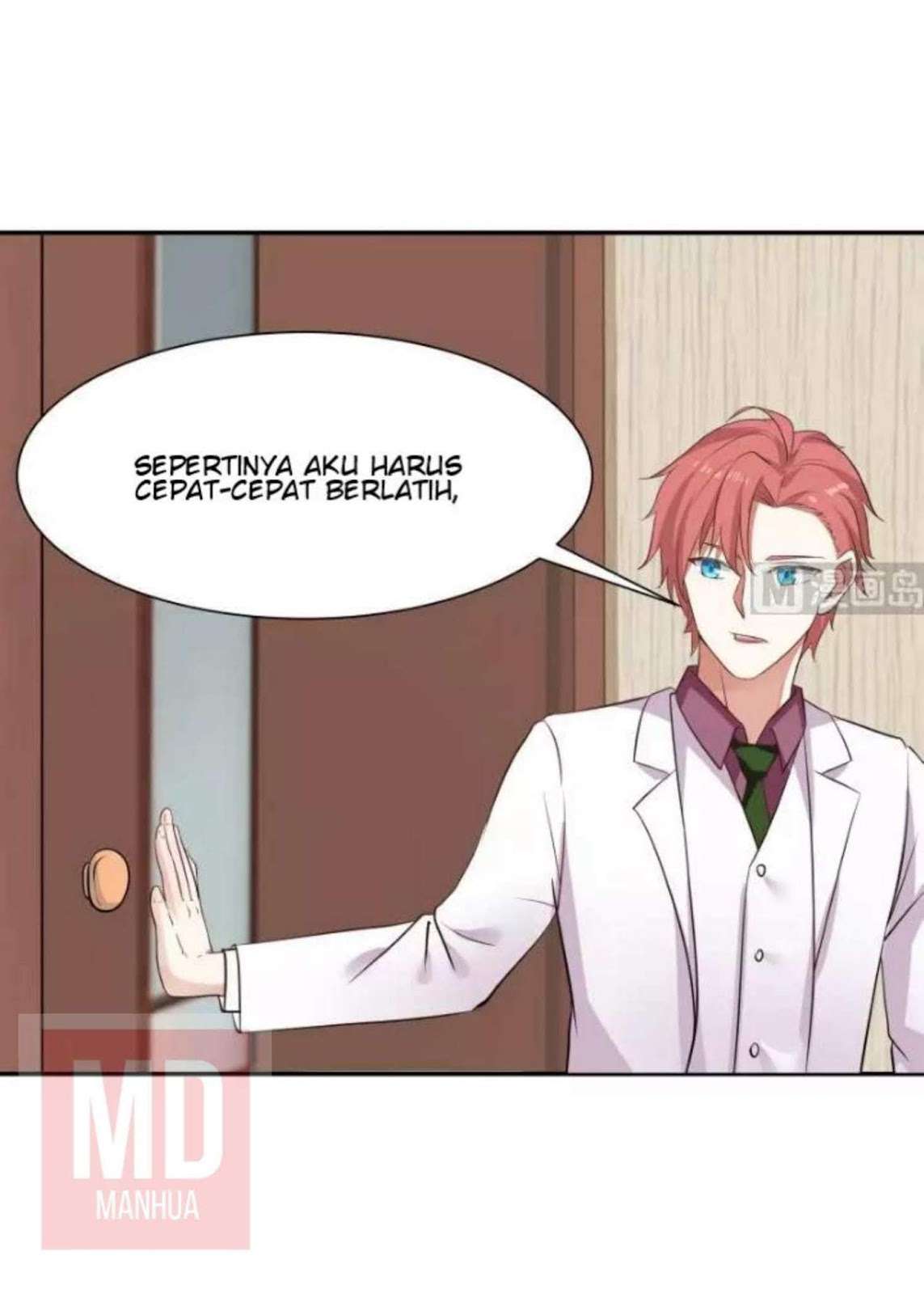 I Have a Dragon on My Body Chapter 48 Gambar 6