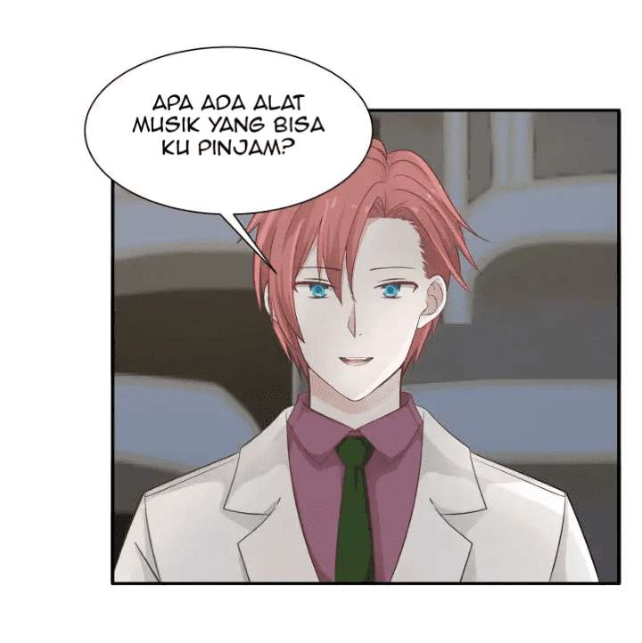 Baca Manhua I Have a Dragon on My Body Chapter 45 Gambar 2