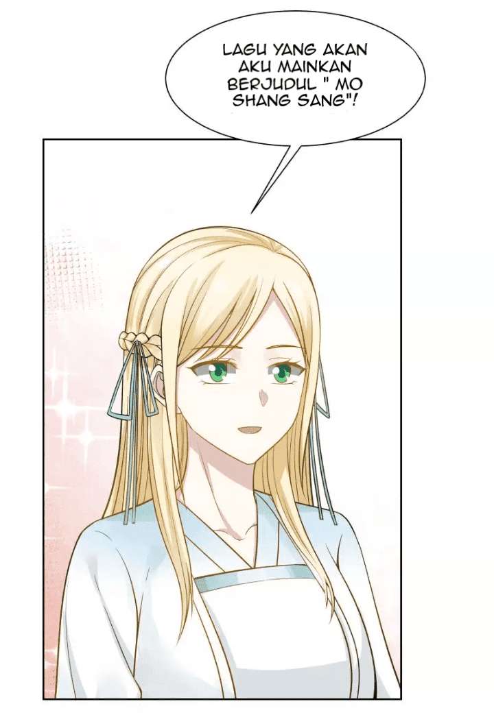 Baca Manhua I Have a Dragon on My Body Chapter 44 Gambar 2