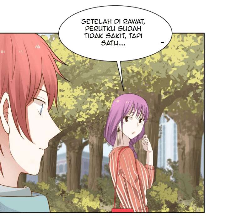 I Have a Dragon on My Body Chapter 36 Gambar 17