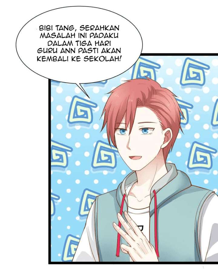 I Have a Dragon on My Body Chapter 34 Gambar 11