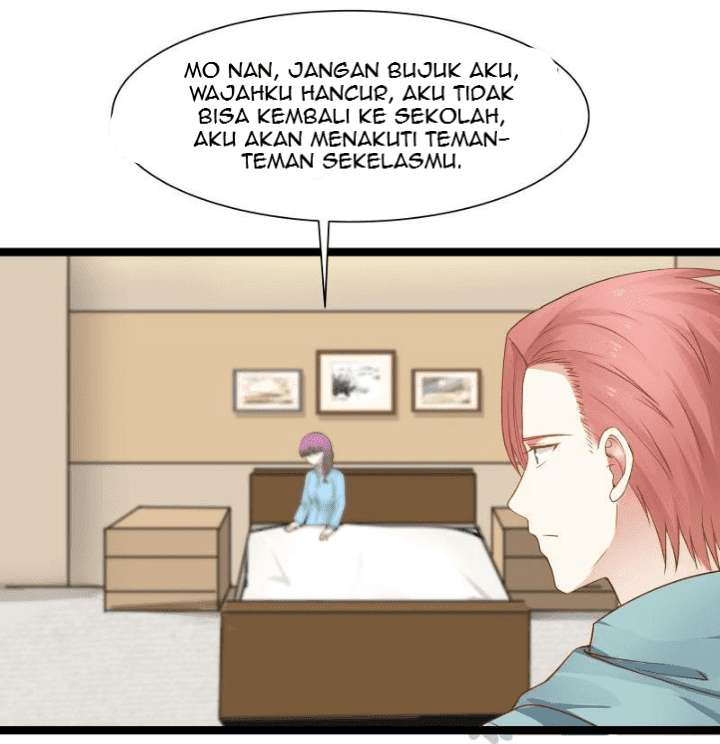 I Have a Dragon on My Body Chapter 34 Gambar 17