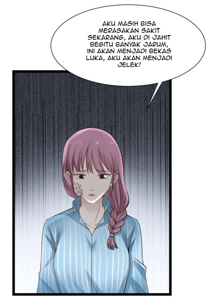 I Have a Dragon on My Body Chapter 34 Gambar 18