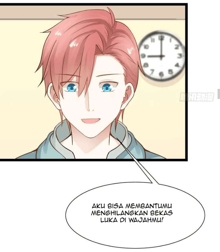 I Have a Dragon on My Body Chapter 34 Gambar 20