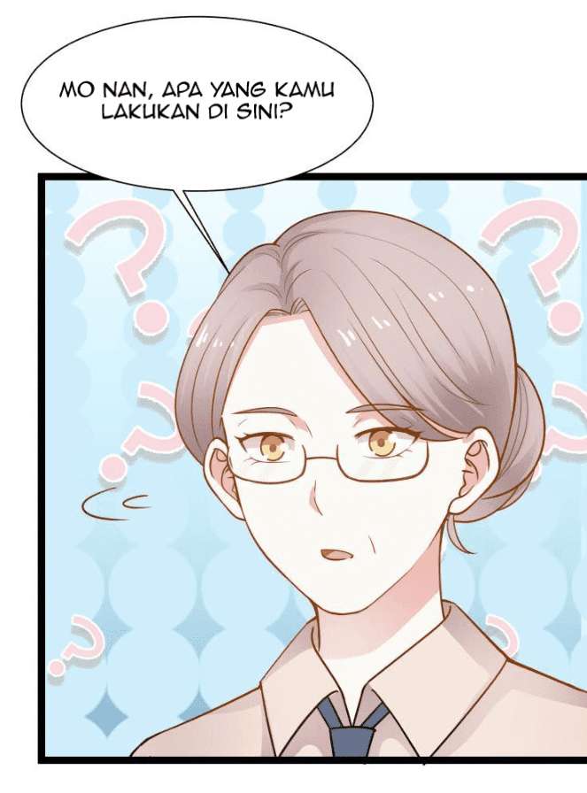 I Have a Dragon on My Body Chapter 34 Gambar 4