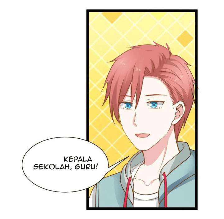 I Have a Dragon on My Body Chapter 34 Gambar 5