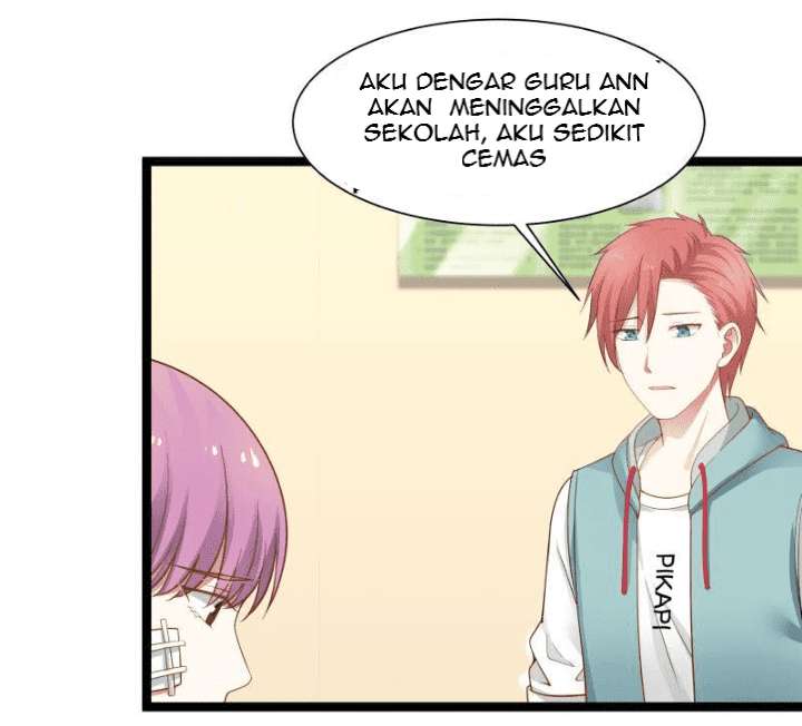 I Have a Dragon on My Body Chapter 34 Gambar 7