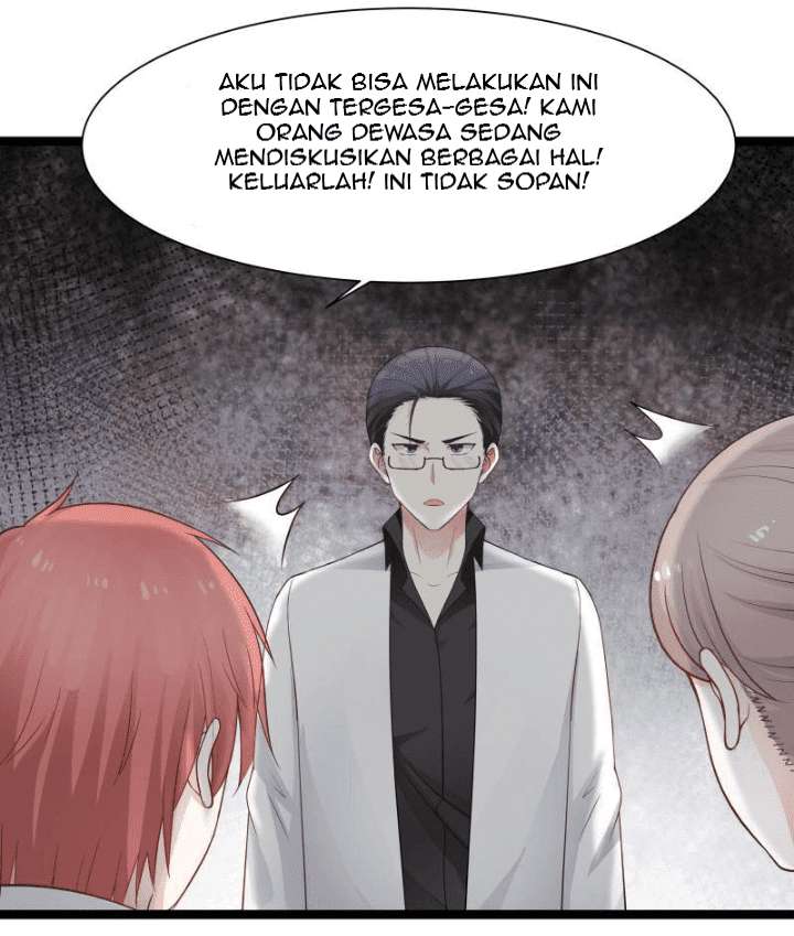 I Have a Dragon on My Body Chapter 34 Gambar 8