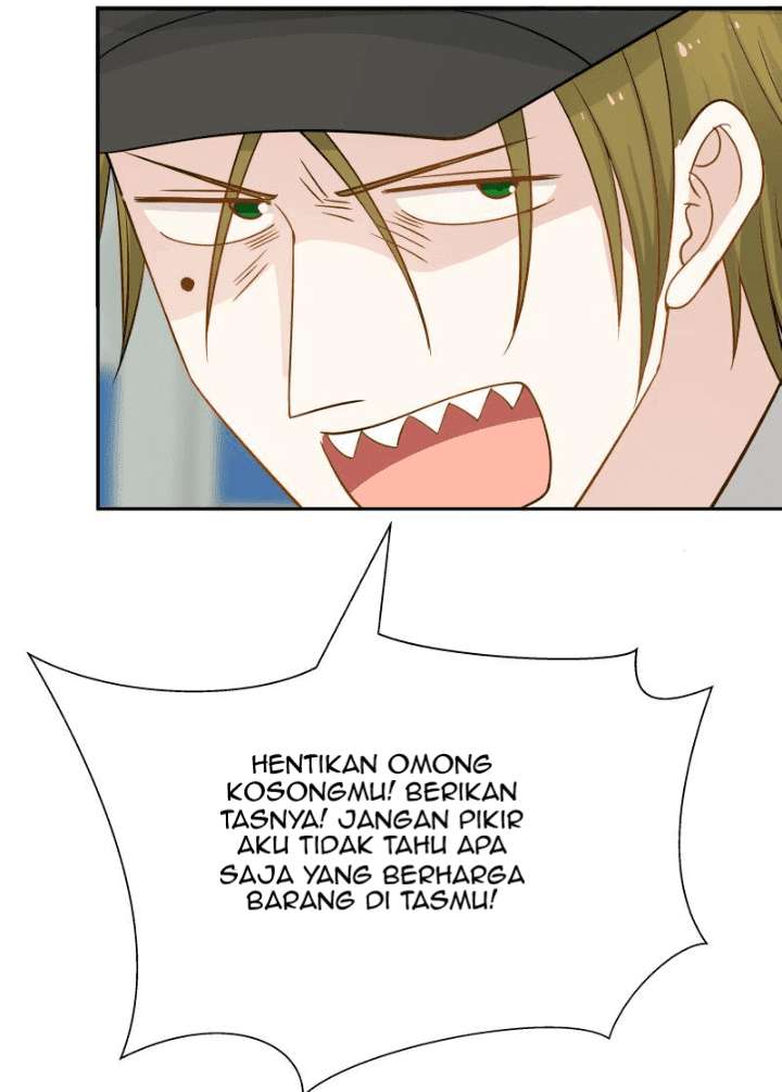 I Have a Dragon on My Body Chapter 29 Gambar 22