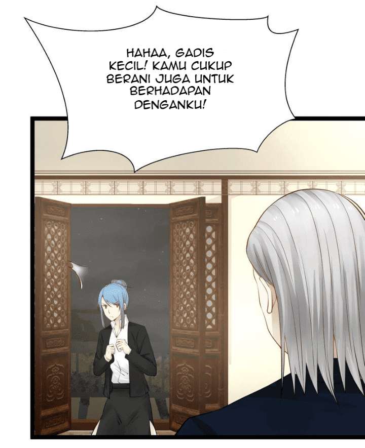 Baca Manhua I Have a Dragon on My Body Chapter 22 Gambar 2