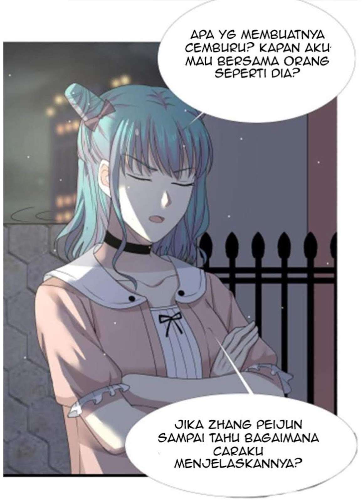 I Have a Dragon on My Body Chapter 10 Gambar 10