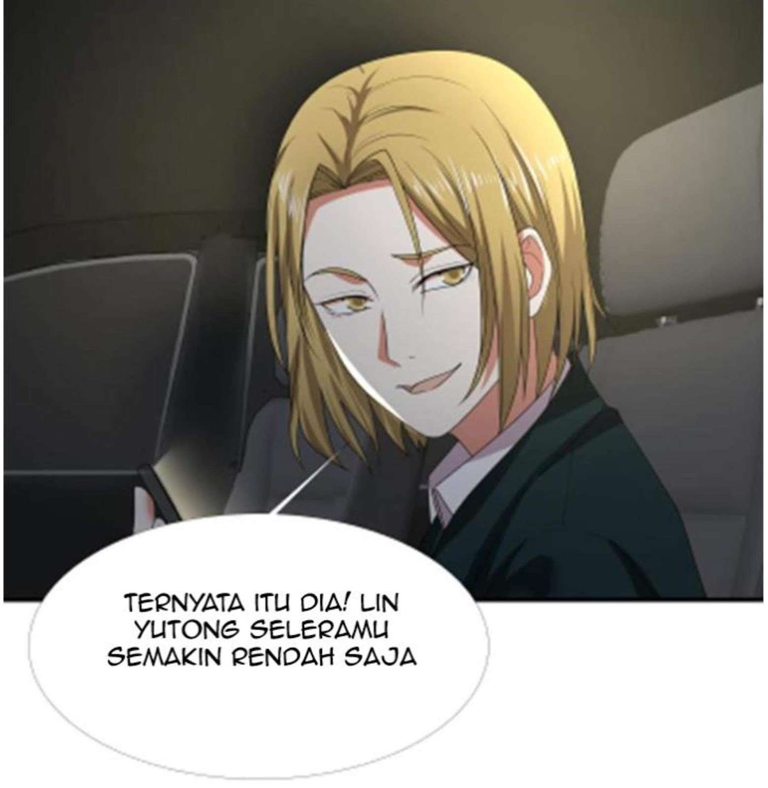 I Have a Dragon on My Body Chapter 10 Gambar 13