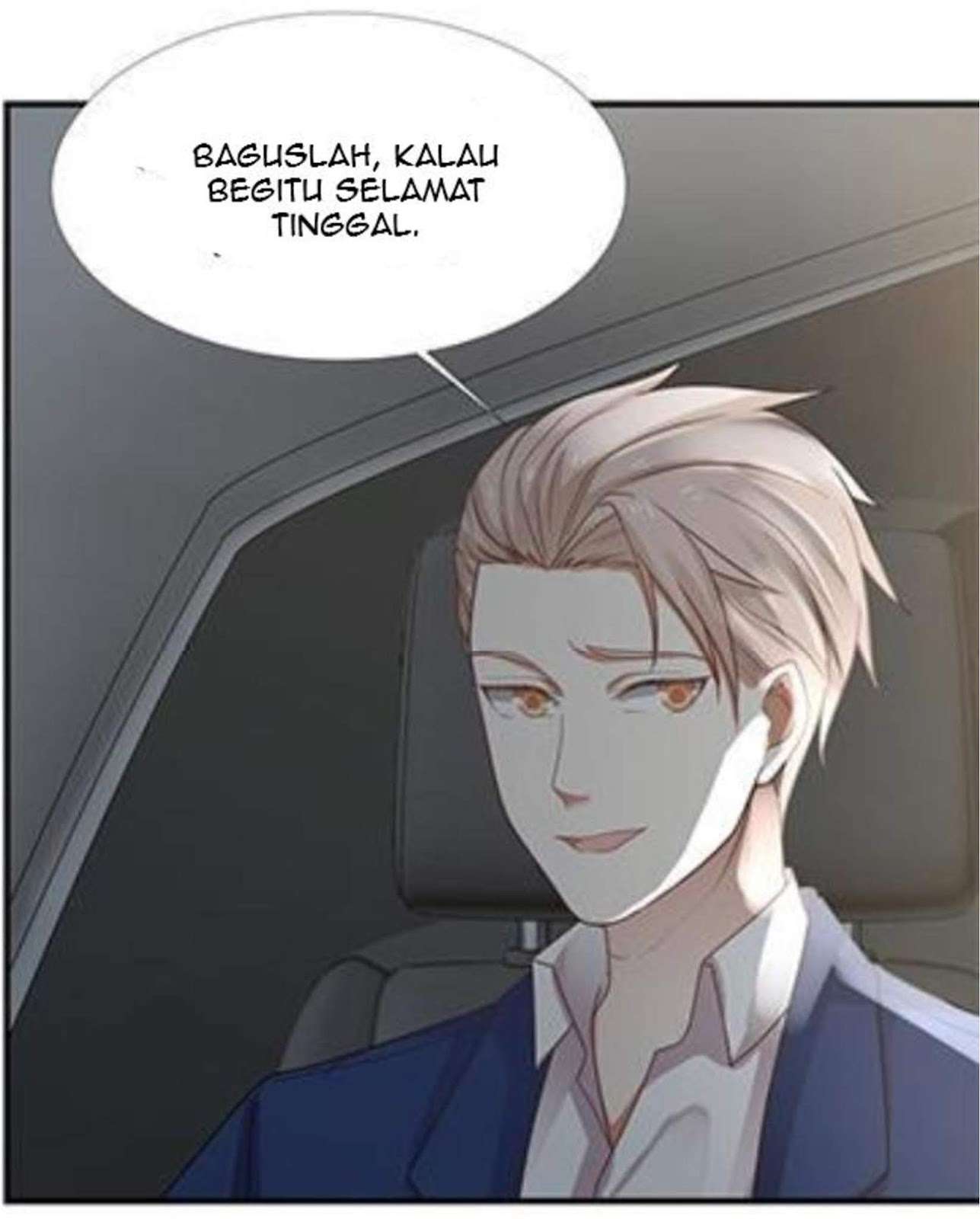I Have a Dragon on My Body Chapter 10 Gambar 20